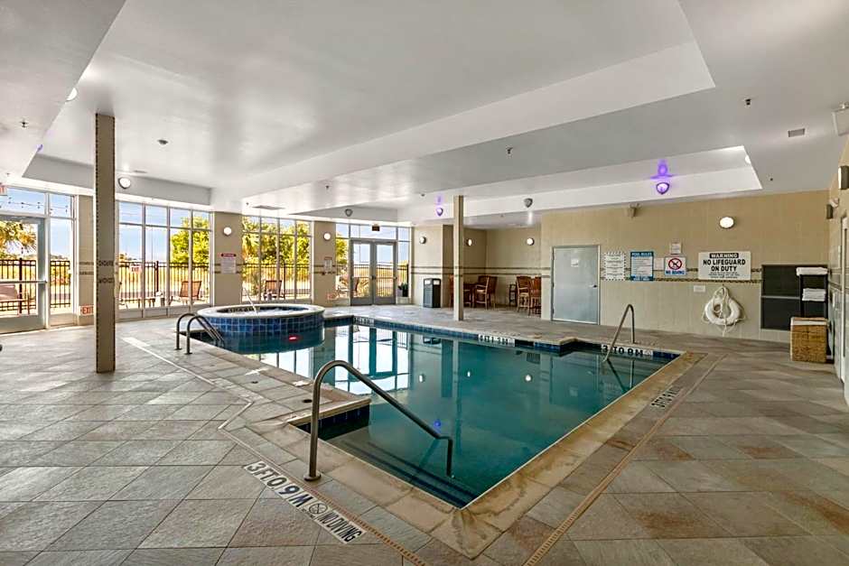 Holiday Inn Hotel & Suites Waco Northwest By IHG