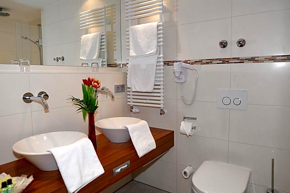 Landhotel Böld Oberammergau