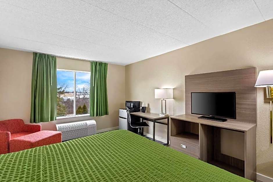 Econo Lodge Willowbrook