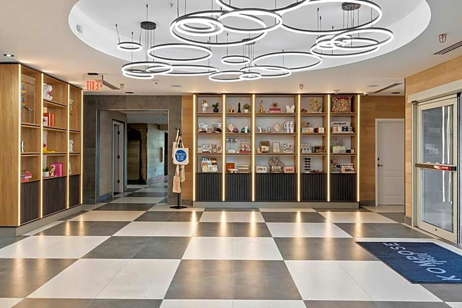 Kompose Boutique Hotel Houston Cy-Fair