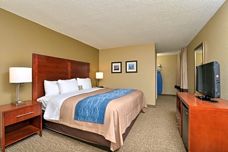 Standard King Room