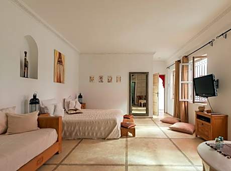 Triple Suite