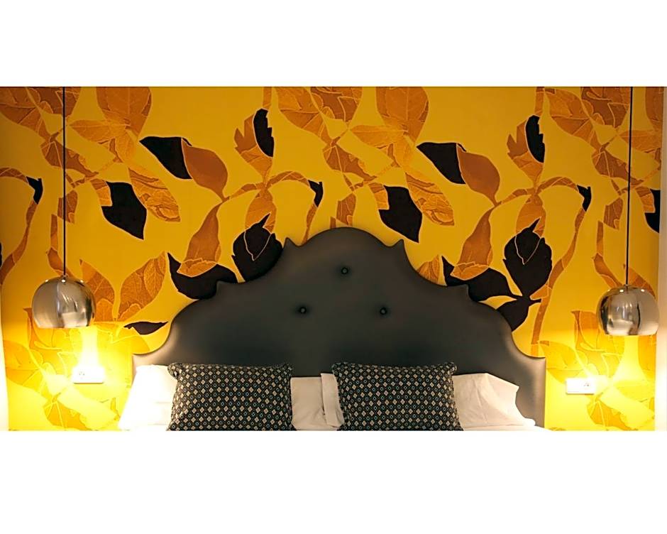 Hotel Cuéntame La Puebla