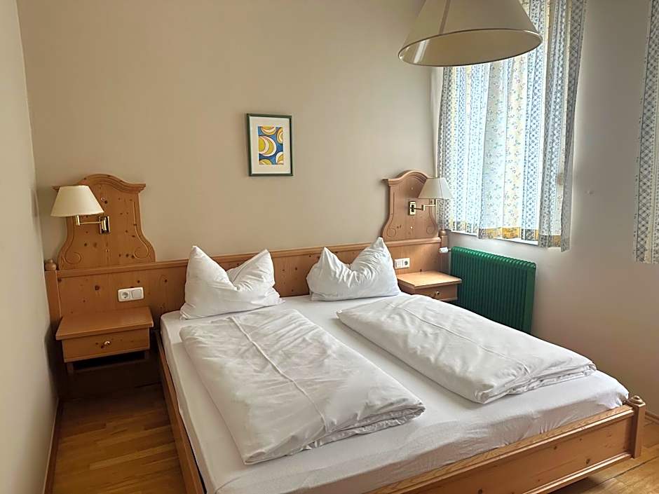 Breitenfelderhof zur Riegersburg