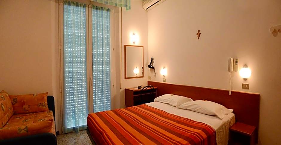 Hotel Trinidad