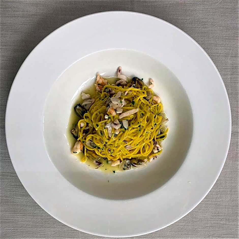 Albergo Ristorante Protti