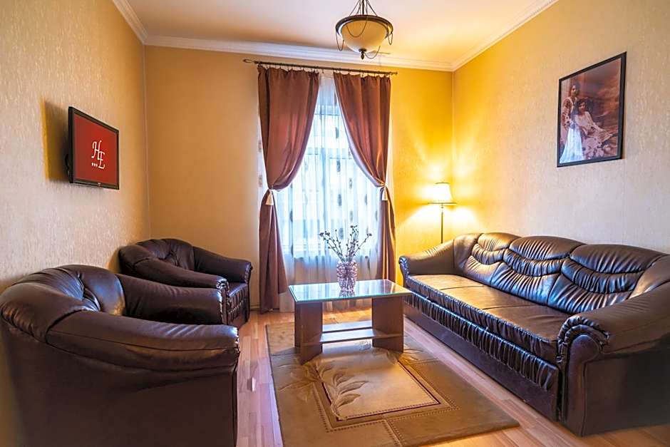 Hotel Europa