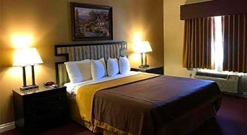 Hotel Saddleback
