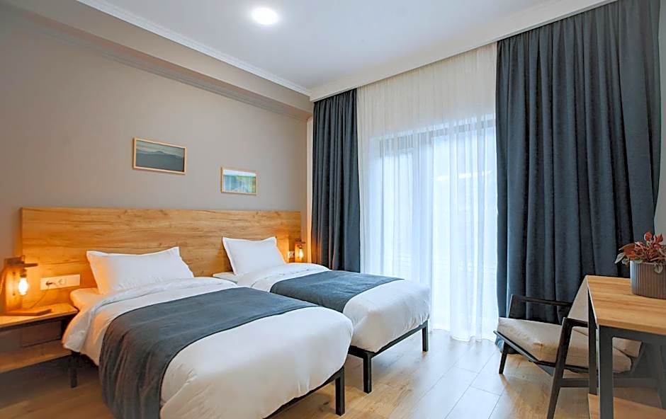 Northgate Hotel Kazbegi