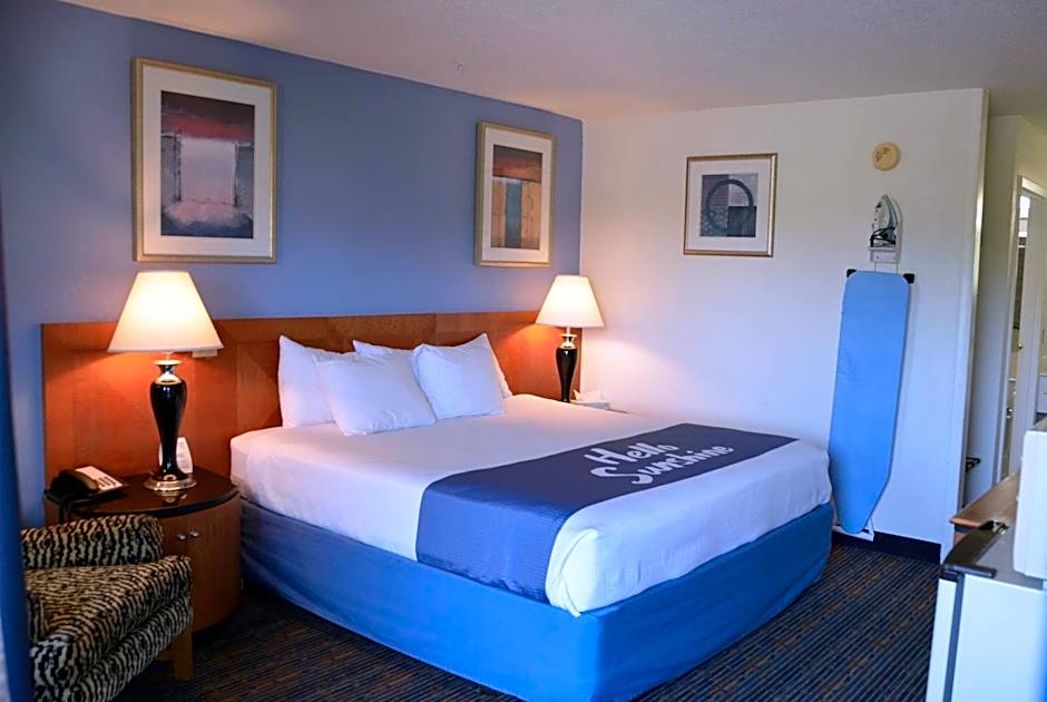 Days Inn by Wyndham Luray Shenandoah