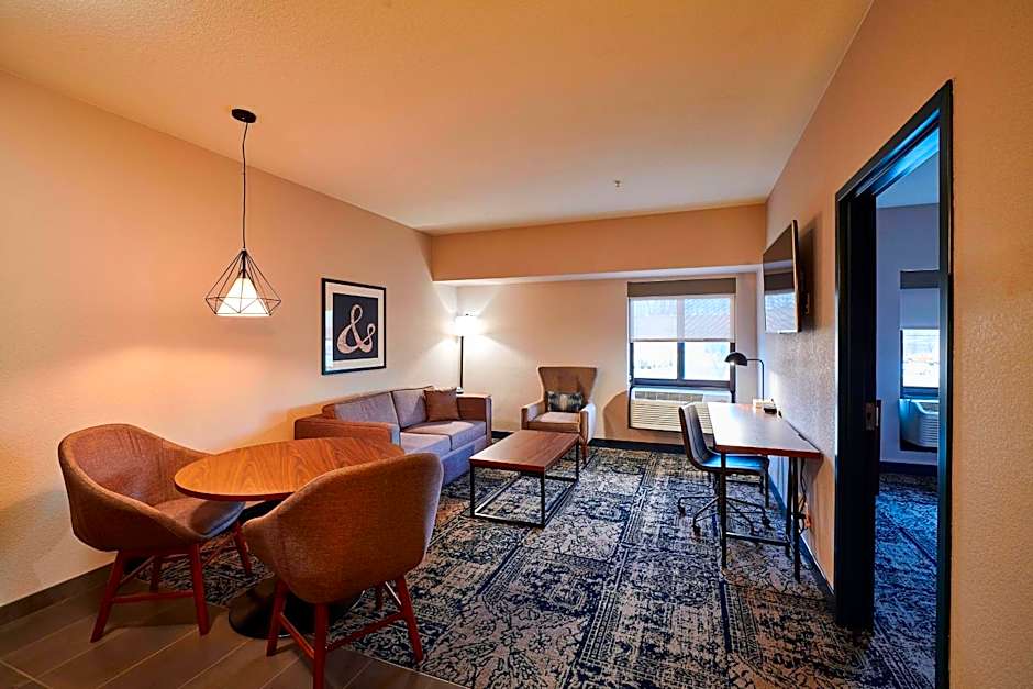 Four Points by Sheraton Cleveland-Eastlake