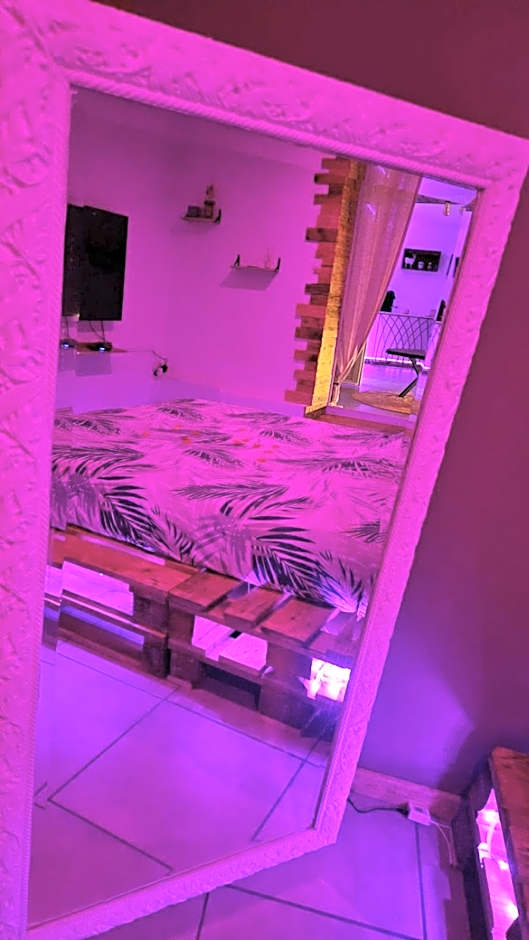 Les dessous du Garlaban