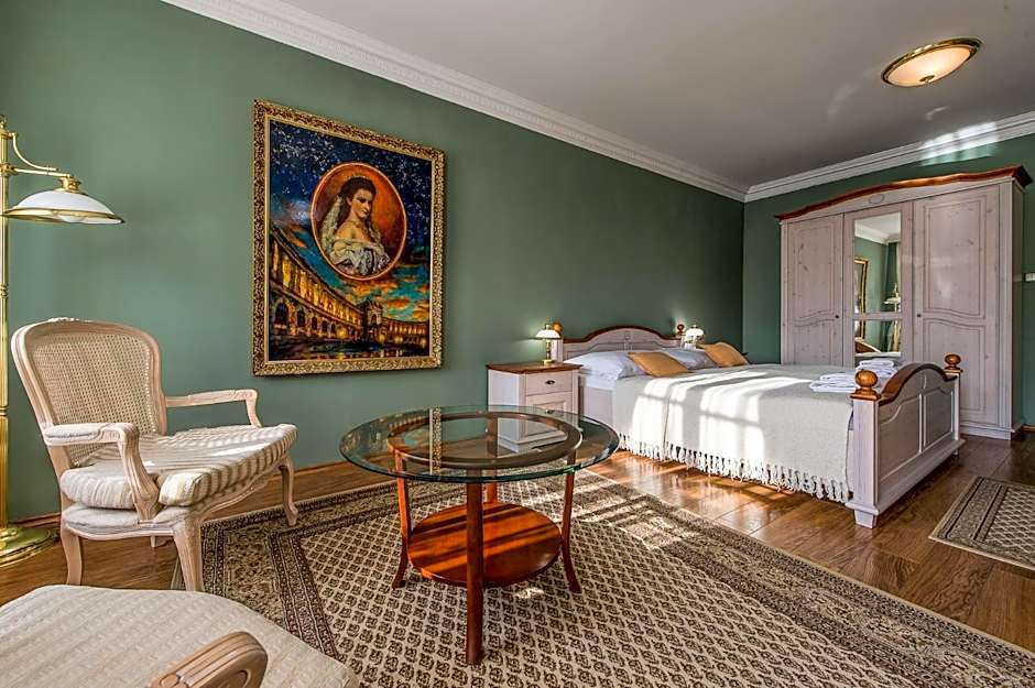 Boutique Hotel Carpe Diem