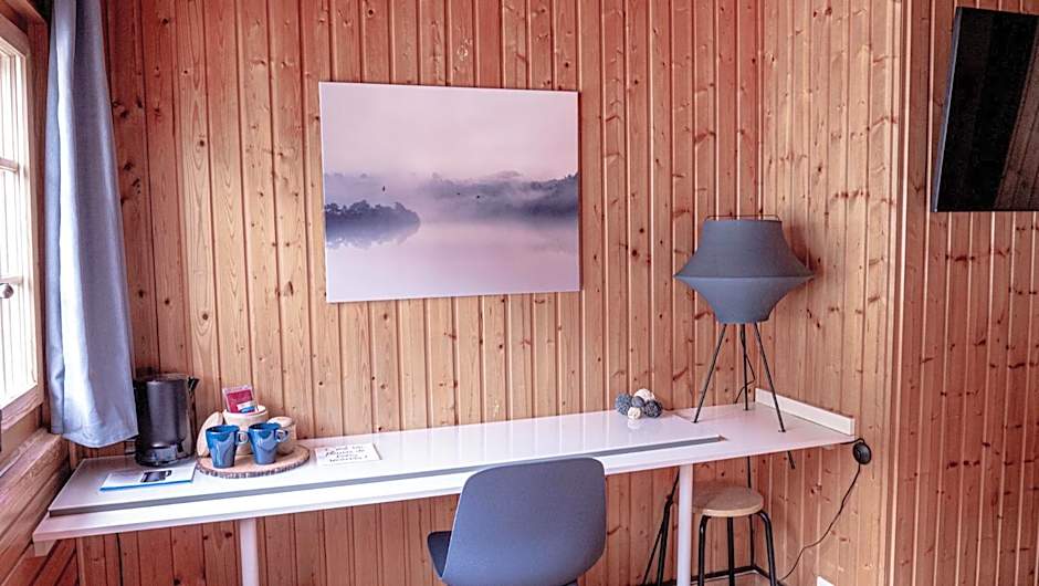 Relais des Mélèzes