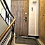 Kauno apartamentai king size bed