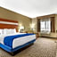 Best Western Big Spring Lodge