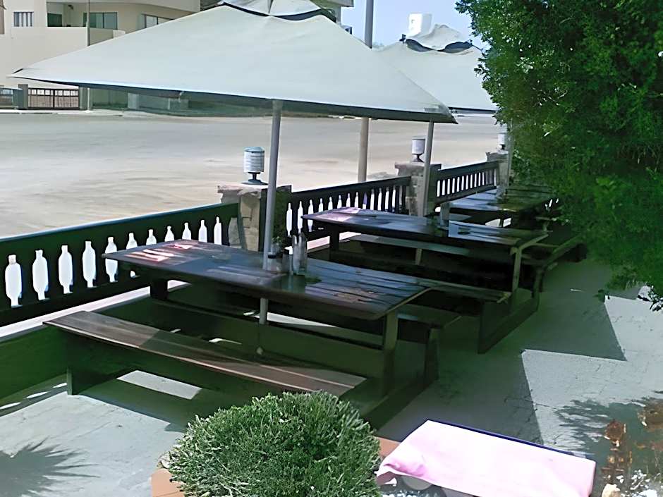 Deutsches Haus Hotel