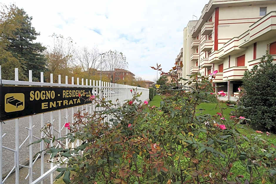 Hotel Residence Sogno