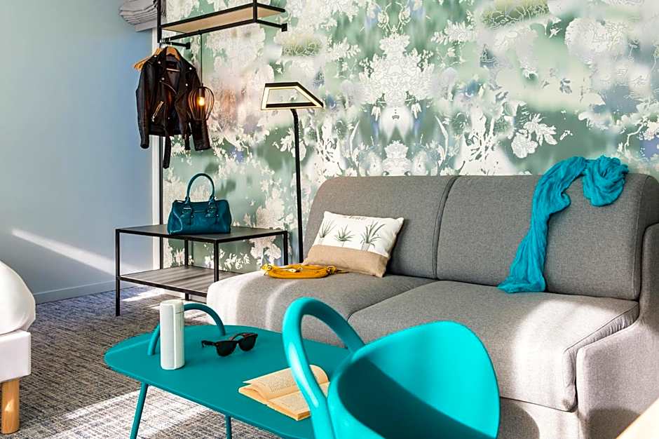 ibis Styles Meeting Center Louvain la Neuve