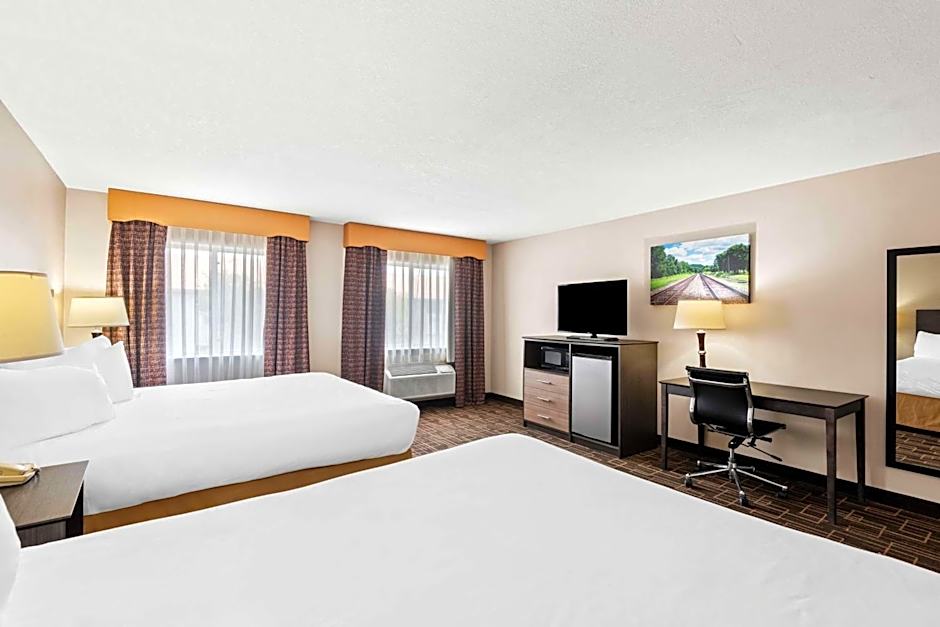 Best Western Airport Inn