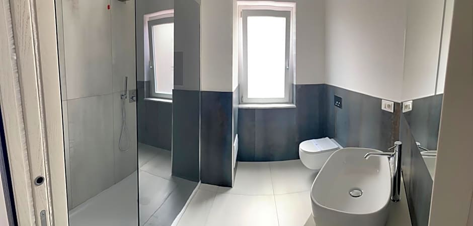 Aether Suites Tropea - Free Private Parking