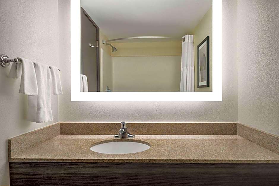 Ramada by Wyndham Allentown/Bethlehem