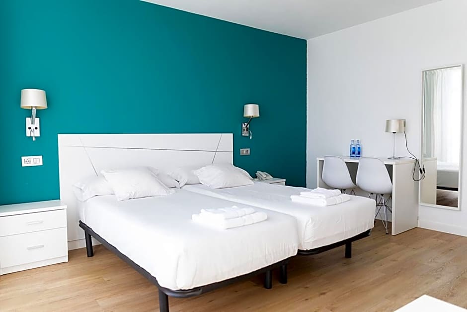 Hotel Mar de Fisterra