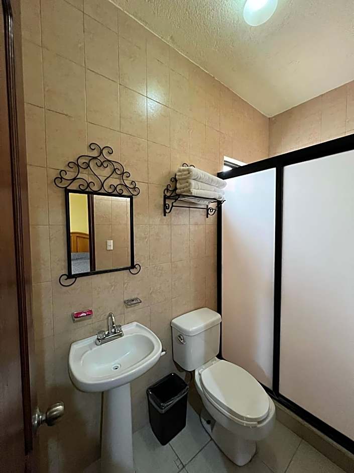 Hotel La Capilla Bernal