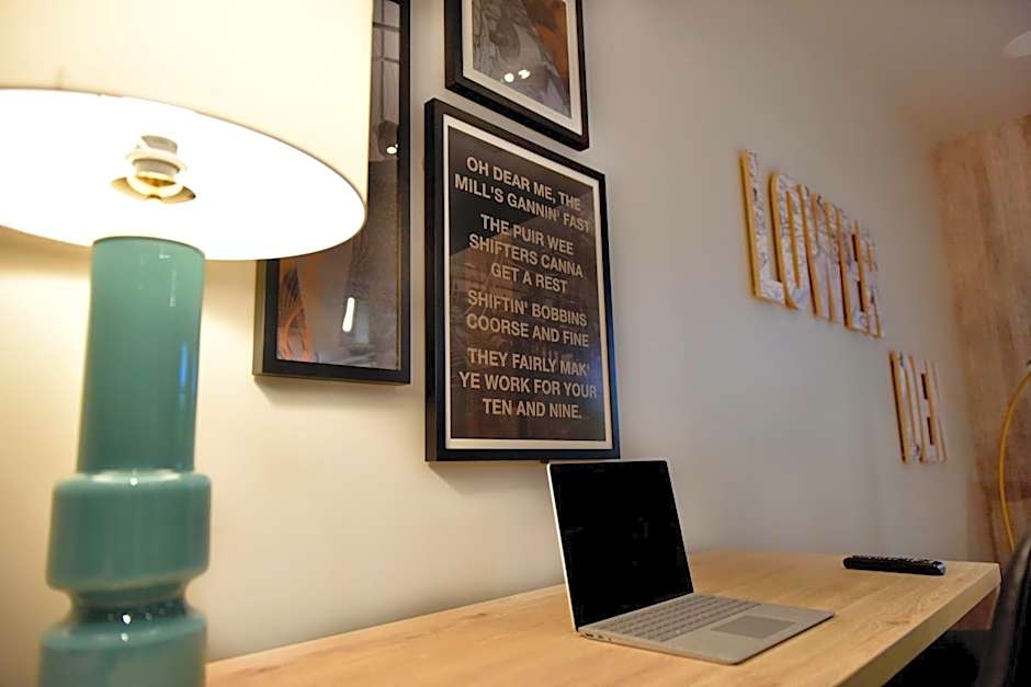 Staybridge Suites Dundee By IHG