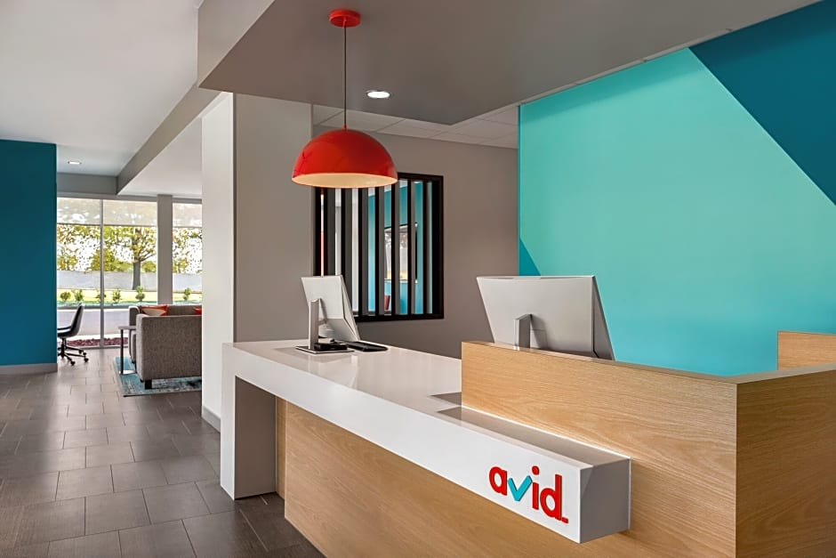 avid hotel Memphis - Southaven, An IHG Hotel