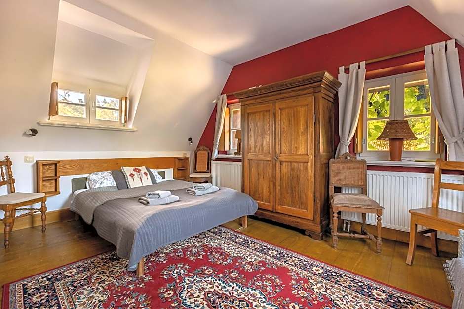 Gościniec pod Zającem