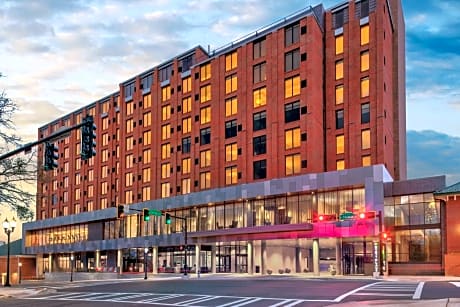 Hyatt Place Athens/Downtown