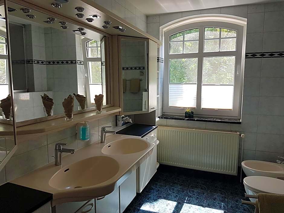 Ringhotel Villa Margarete