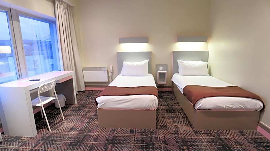Citrus Hotel Cheltenham by Compass Hospitality