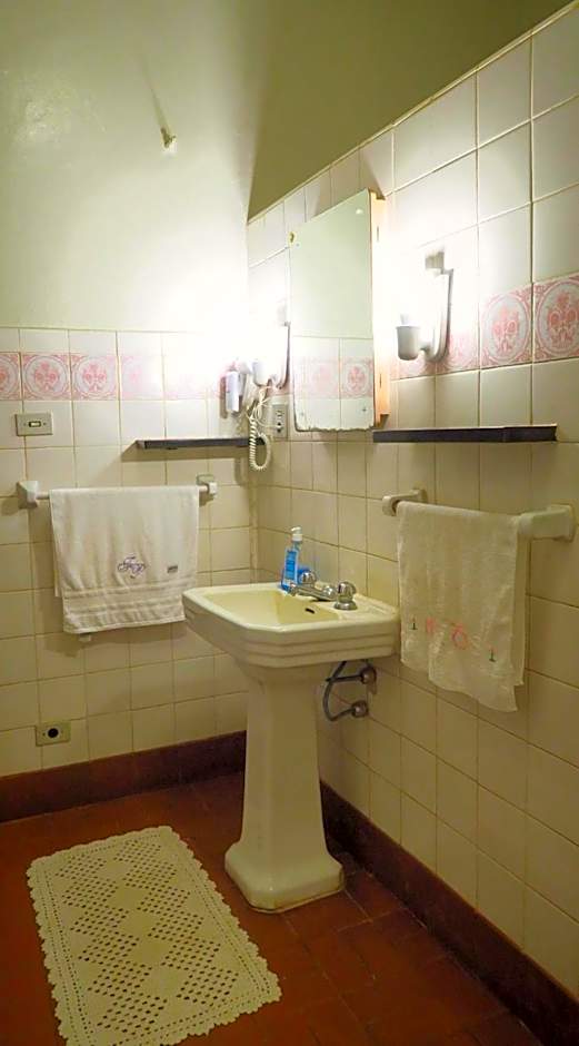 Pousada Fazenda Pinhalzinho