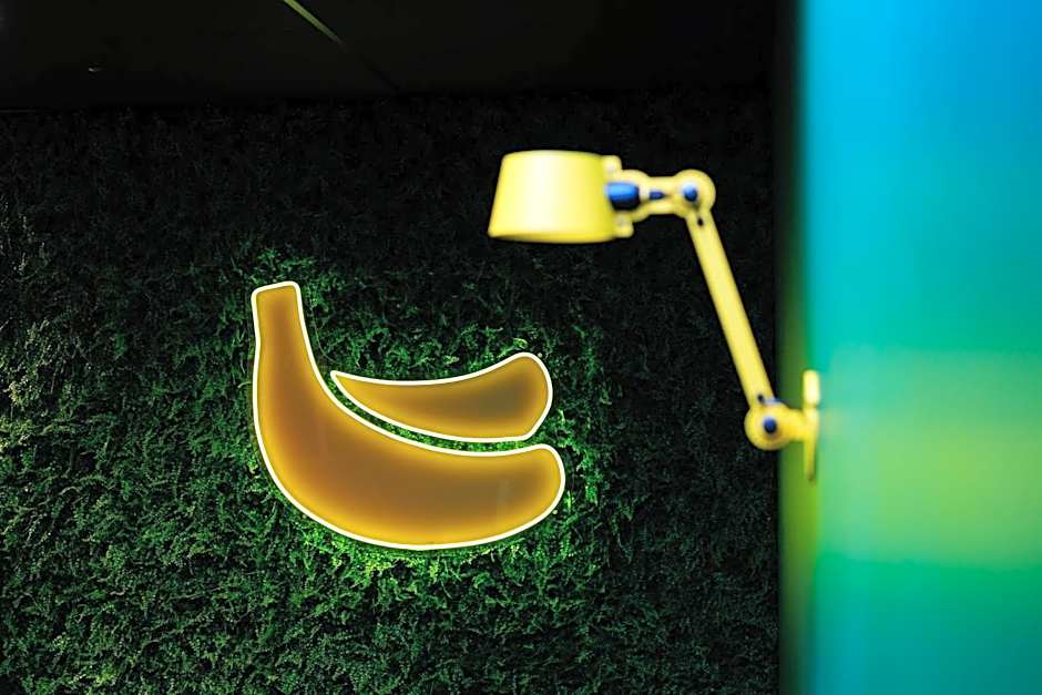 Little Monkey Hostel