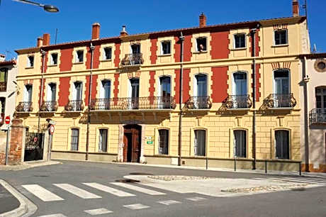 Les Buis