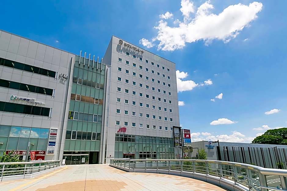 Sotetsu Fresa Inn Nagano-Ueda