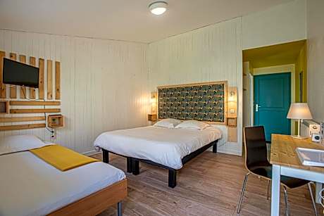 Hôtel Naéco Audierne