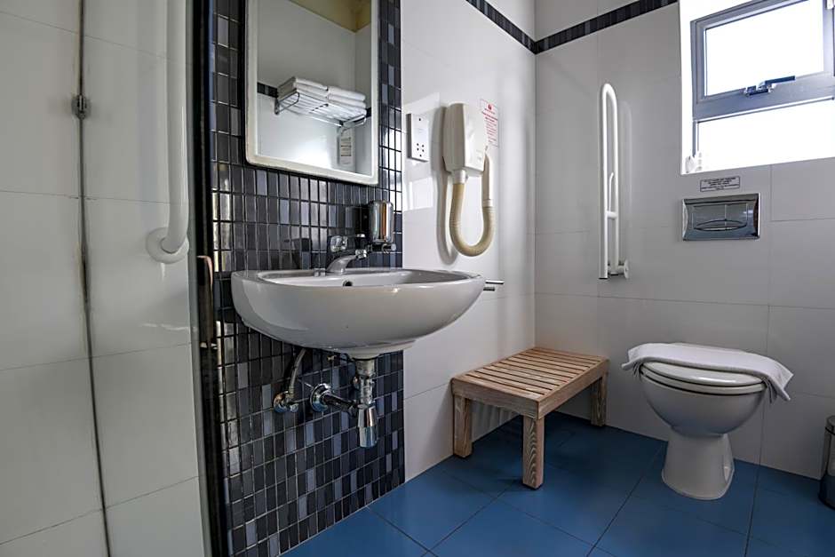 Maria Giovanna Guest House