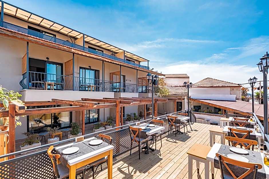 Cinar Boutique Hotel