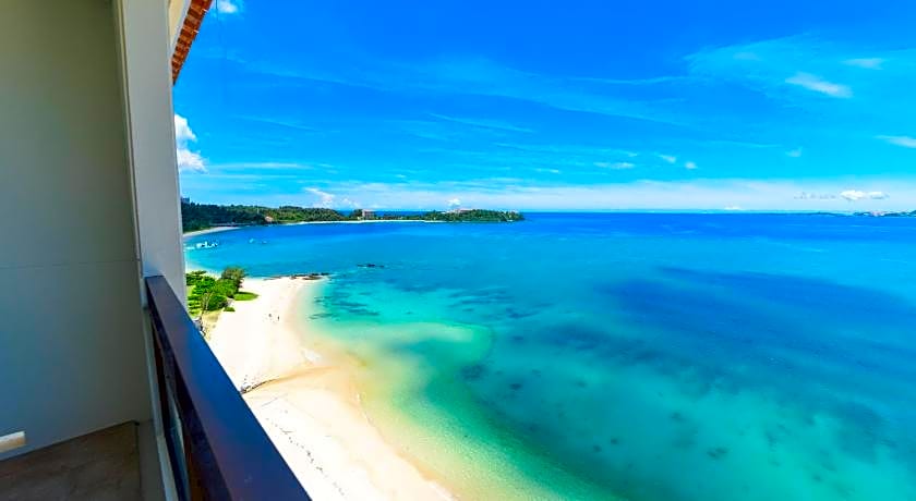 Best Western Okinawa Kouki Beach