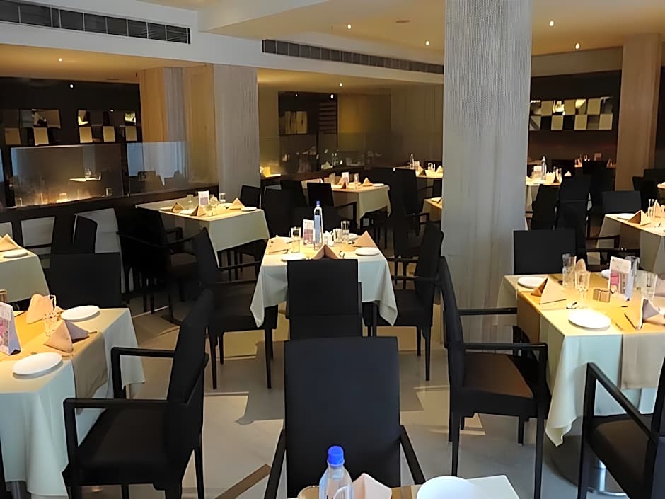 Hotel Minerva Grand Banjara