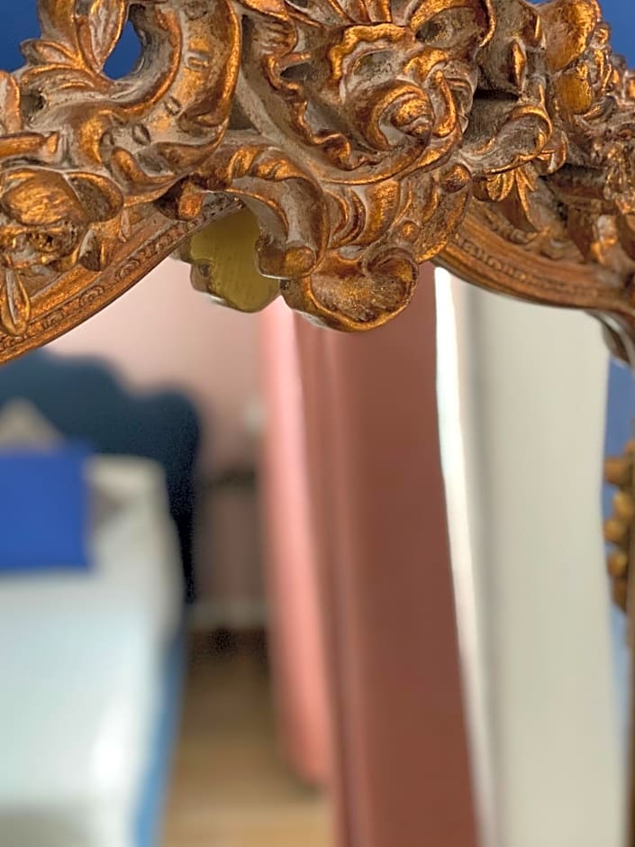 B&B Monteverdi L'Arancio