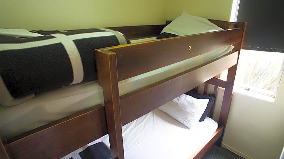 Tombstone Backpackers