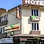New Dawn Hotel Pontian Sdn Bhd