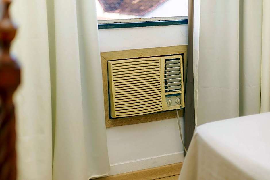 Suíte no Centro de Caxambu - Poucos metros do Parque