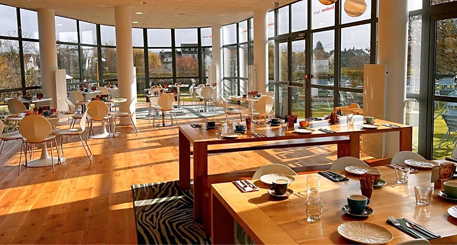 Residhome Neuilly Bords De Marne