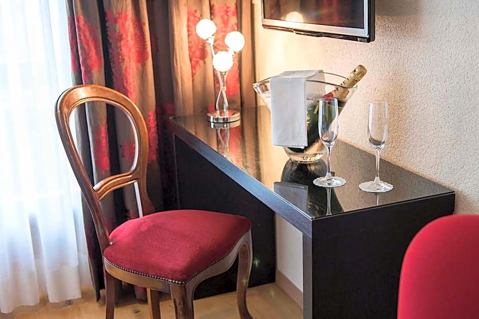 salzano HOTEL - SPA - RESTAURANT