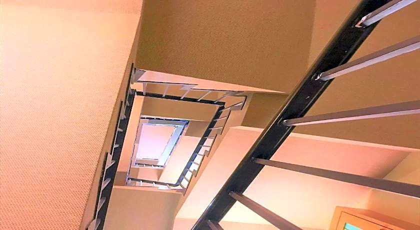 K's House Hakone - Onsen Hostel